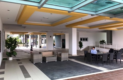 Kampung Kuchai Apartment | Menara Majestic Ipoh 4