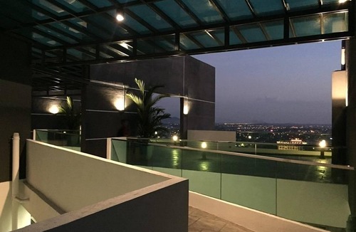 Kampung Kuchai Apartment | Menara Majestic Ipoh H25