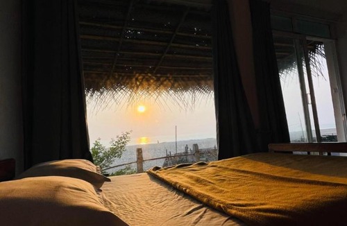 Hireguthi Resort | Meraki Beach Resort Gokarna