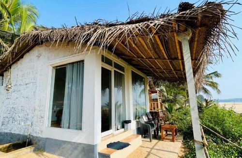 Hireguthi Resort | Meraki Beach Resort Gokarna