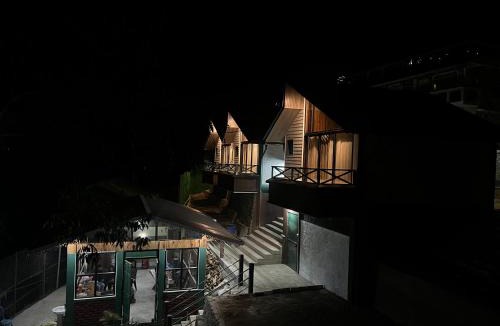 Lebong and Mineral Spring Tea Garden House | Meraki Cottage