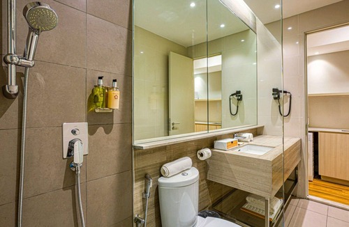 Putrajaya Hotel | Mercure Living Putrajaya