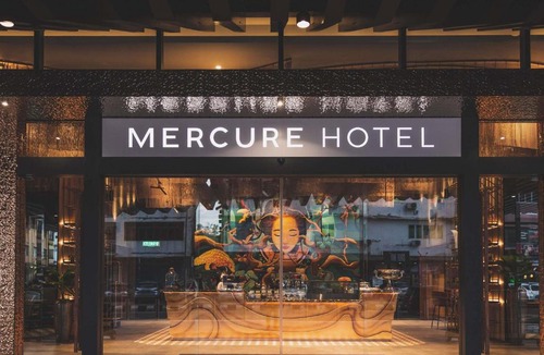 Miri Hotel | Mercure Miri City Centre