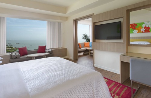 Tanjung Bungah Hotel | Mercure Penang Beach