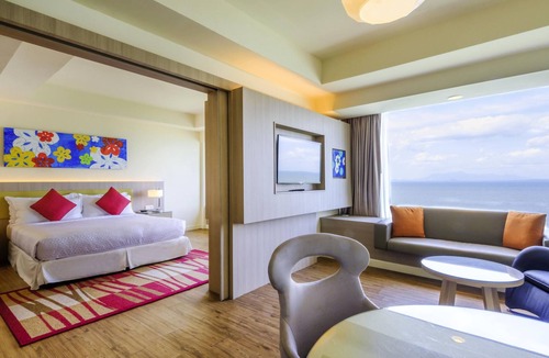 Tanjung Bungah Hotel | Mercure Penang Beach