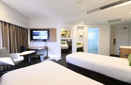 Penrith Hotel | Mercure Penrith