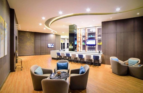 Kampung Selayang Pandang Hotel | Mercure Selangor Selayang