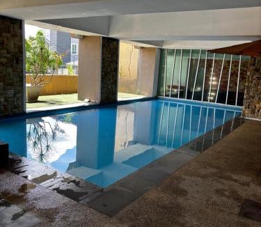 Wakaf Che Yeh Apartment | Meriam Hotel