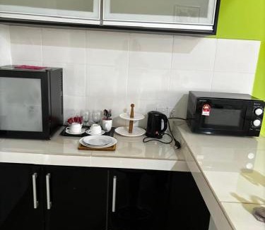 Wakaf Che Yeh Apartment | Meriam Hotel