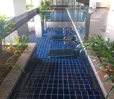 Medini Apartment | Meridin Legoland Studio Cozy Homestay