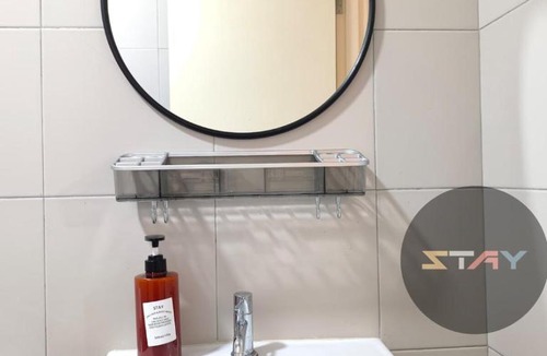 Medini Apartment | Meridin Sovo 2Pax Modern Comfort Netflix BySTAY