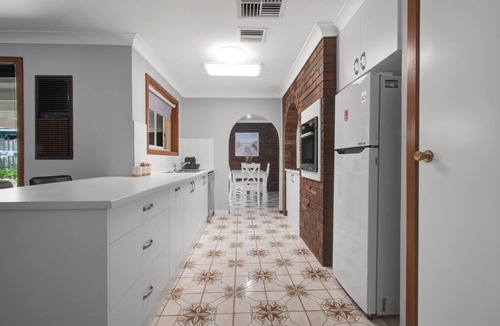 Kooringal House | Merinda | Pet Friendly Family Home