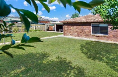 Kooringal House | Merinda | Pet Friendly Family Home