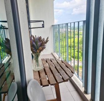 Kampung Masjid Timah Apartment | Meritus