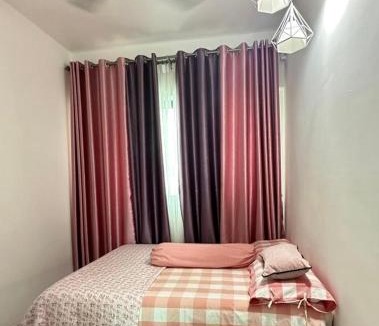 Kampung Masjid Timah Apartment | Meritus - Perai