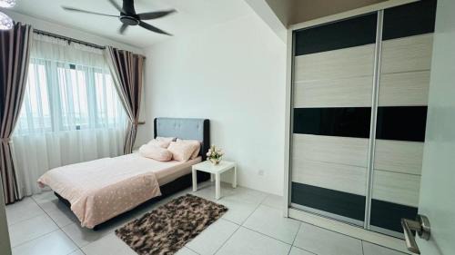 Kampung Masjid Timah Apartment | Meritus - Perai