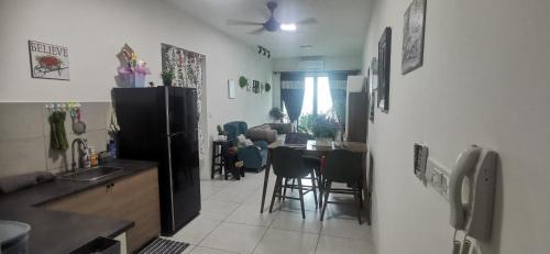 Central Seberang Perai Apartment | Meritus Residensi