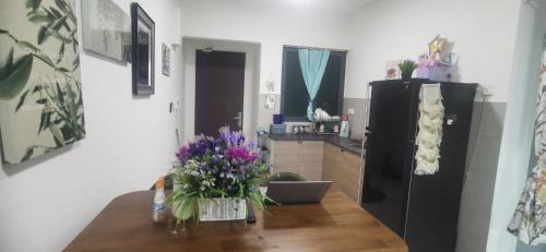 Central Seberang Perai Apartment | Meritus Residensi