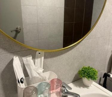 Kampung Masjid Timah Apartment | Meritus Suites - 8pax