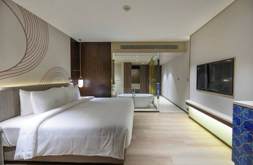 Coimbatore Hotel | Merlis Hotel Coimbatore