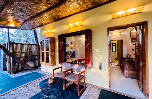 Cox's Bazar Resort | Mermaid Eco Resort
