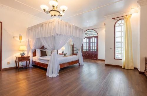 Ampang Jaya Villa | Merpati Heritage Villa for 25pax, Ampang, KLCC