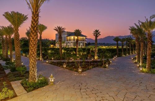 Pindwara Resort | Merriment Luxury Resort & Private Pool Villa Near Mount Abu, Abu Road