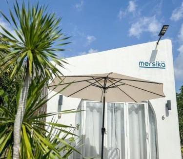 Mersing Villa | Mersika Beachfront Studio Near To Mersing Jetty