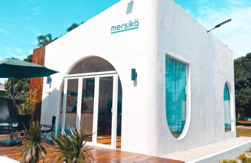 Mersing Villa | Mersika Beachfront Studio Near To Mersing Jetty