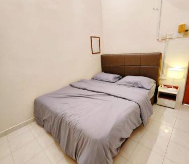 Mersing Resort | Mersing 746homestay-9pax