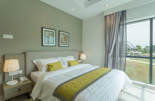 Hulu Kinta Resort | Meru Suites at Meru Valley Resort