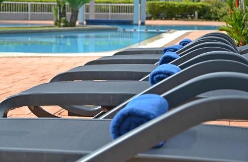 Hulu Kinta Resort | Meru Suites at Meru Valley Resort
