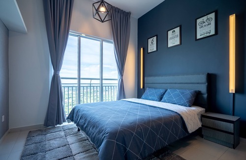 Nilai Apartment | Mesamall Nilai