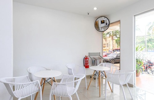 Si Rusa Hotel | Mesra Boutique Hotel
