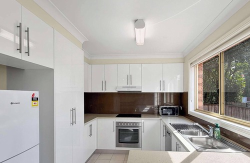 Cherrybrook House | Metawise Spacious 4-Bedroom Home in Cherrybrook