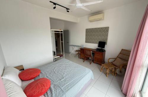Seksyen 13 House | Metia residence