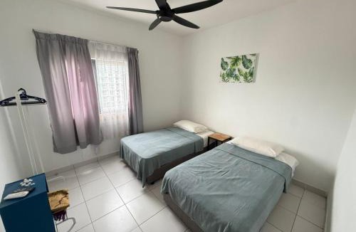 Seksyen 13 House | Metia residence