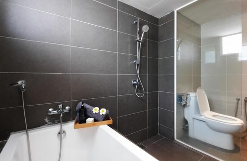 Ayer Keroh Apartment | MetraSquare Residence by Jeffery Lam Home Management