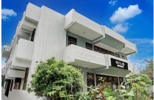 Faridabad Bed & Breakfast | Metro 21