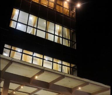 Chikkamagaluru Hotel | Metro Lodge