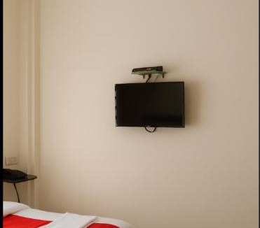 Chikkamagaluru Hotel | Metro Lodge