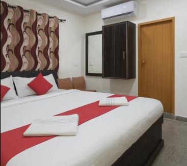 Chikkamagaluru Hotel | Metro Lodge