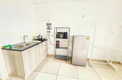 Bandar Perda Apartment | Metropol Holiday Suite