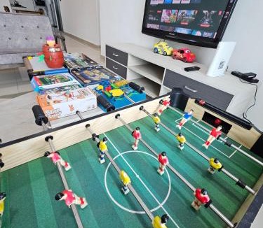 Bandar Perda Apartment | Metropol Holiday Suite