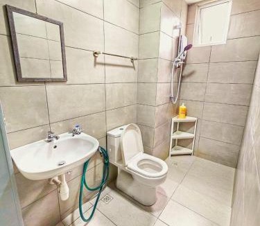 Bandar Perda Apartment | Metropol Holiday Suite