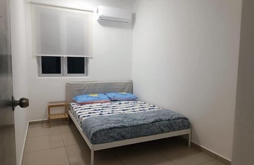 Bandar Perda Apartment | METROPOL SERVICED APARTMENT at Bukit Mertajam, Pulau Pinang