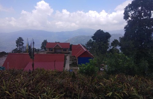 Loleygaon House | Mettrip homestay - kaffer gaon
