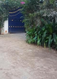 Mahabalipuram Beach Hotel | Meya Beach Walk Hotel