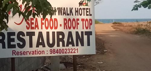Mahabalipuram Beach Hotel | Meya Beach Walk Hotel