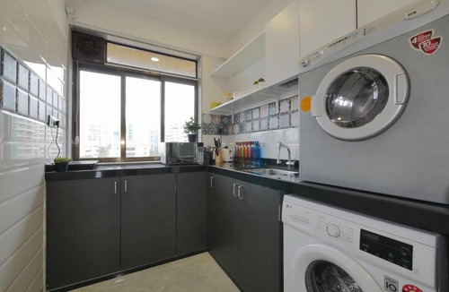 Bandra West House | Mezzo C